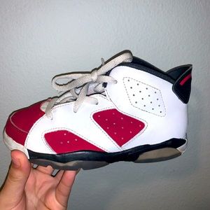 Kid Jordan’s.